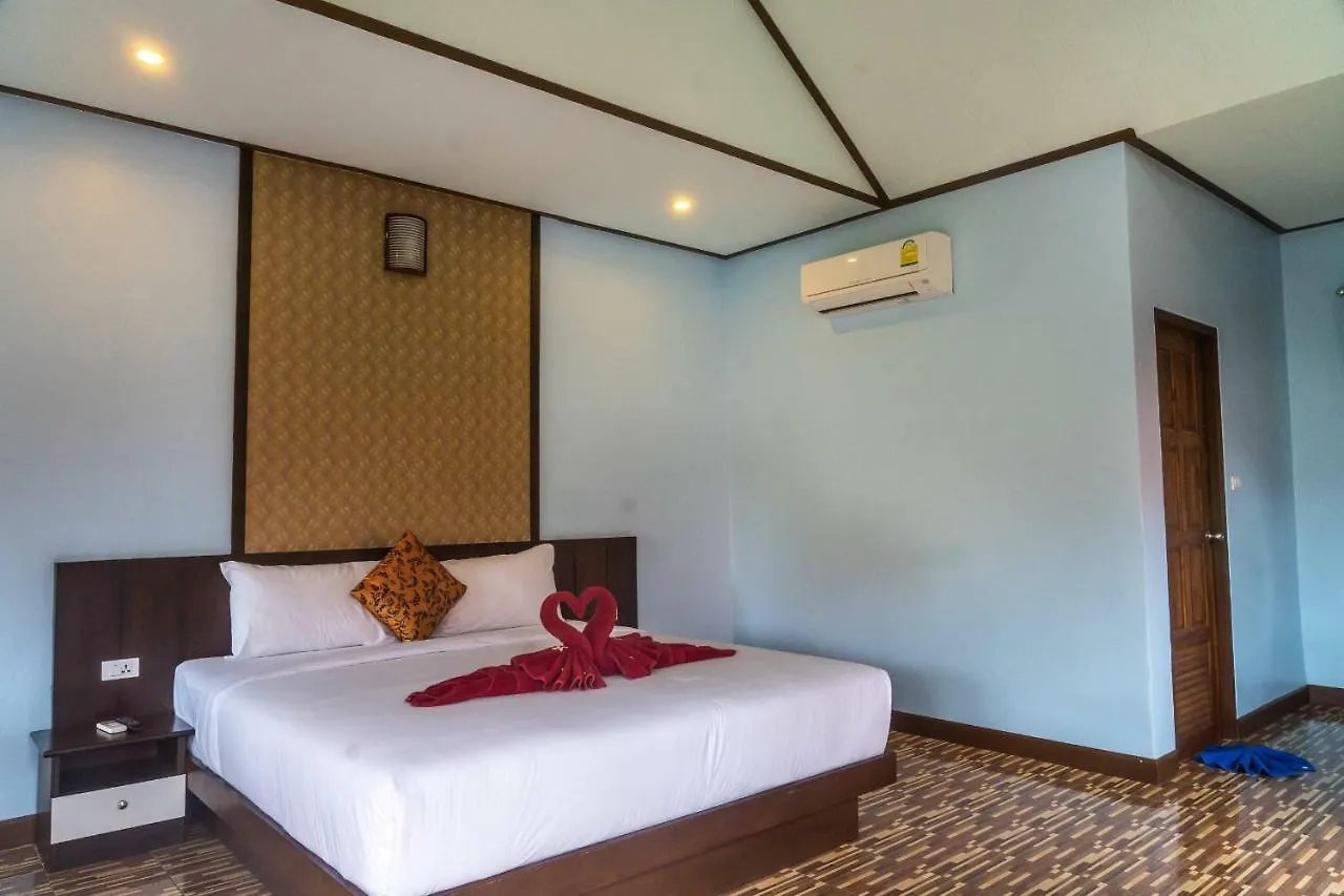 Chomview Resort Koh Lanta