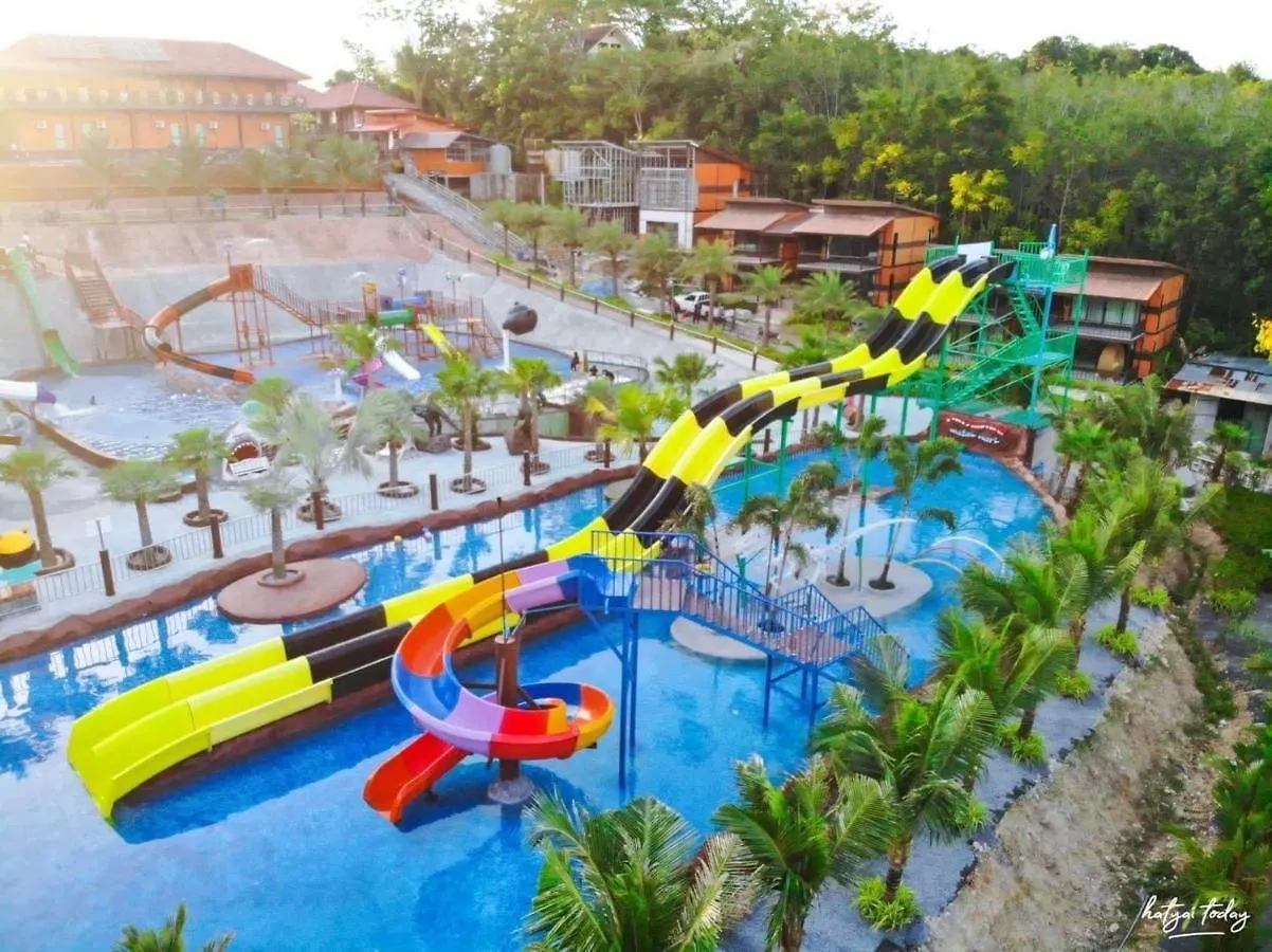Chomview Resort Ko Lanta