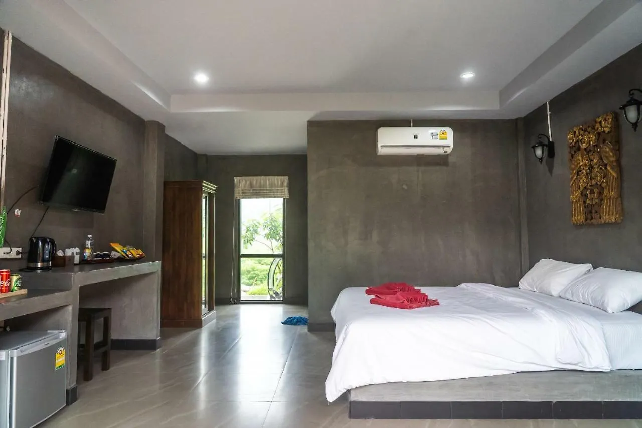Chomview Resort Ko Lanta