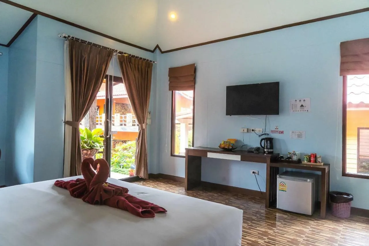 Chomview Resort Ko Lanta