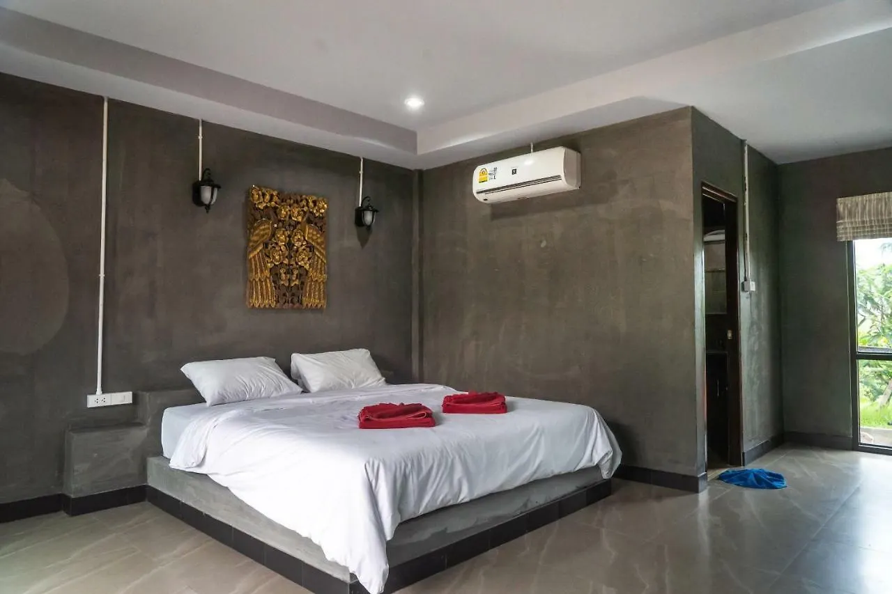 Chomview Resort Ko Lanta