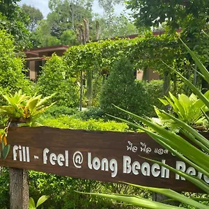 Station touristique Fill - Feel @ Long, Ko Lanta