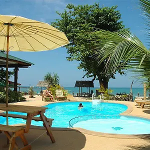 Semesteranläggning (resort) Ocean View