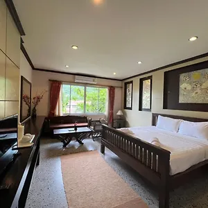 Lotus Paradise - Sha Semesteranläggning (resort) Koh Tao