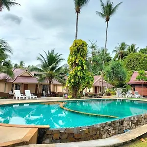 Hotell Salatan