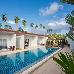 Baan Chong Fa Khao Lak