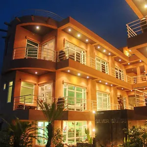 Silver Sands - Semesteranläggning (resort) Koh Tao