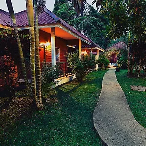 Krathom Khaolak Semesteranläggning (resort) Khao Lak