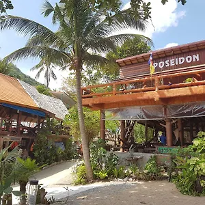 Poseidon 2* Koh Tao