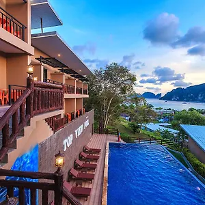View 3* Koh Phi Phi Don