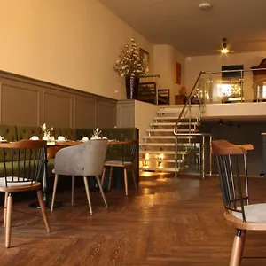Spiegel Garni 3* Lindau (Bodensee)
