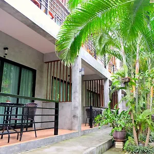Blue Wave House 2* Koh Tao